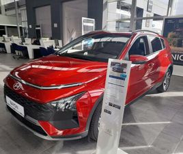 HYUNDAI I20 HYUNDAI I20 1,2