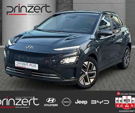 HYUNDAI KONA HYUNDAI KONA ELEKTRO 2WD TREND LED*NAVI-PAKET*LM17