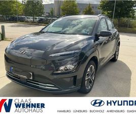 HYUNDAI KONA ELEKTRO SELECT-PAKET INKL. 11KW OBC *SITZHE