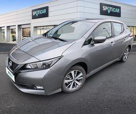 ELECTRIQUE 40KWH ACENTA