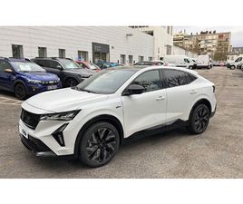 ATELIER ALPINE E-TECH 4X4 300