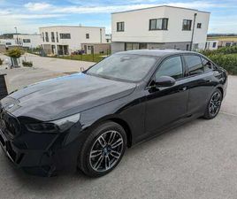 BMW I5 EDRIVE 40 I5 EDRIVE40 81,2KWH