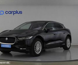 JAGUAR I-PACE SE AWD AUT.