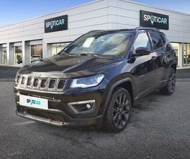 1.3 GSE T4 240CH S 4XE PHEV AT6