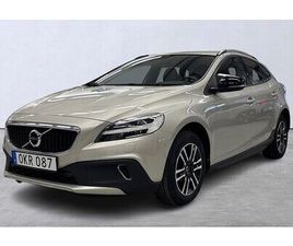VOLVO V40 CROSS COUNTRY D2 BUSINESS ADVANCED