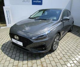 HYUNDAI I30 HYUNDAI I30 1,0