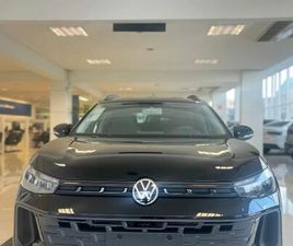 VOLKSWAGEN BRASILIA VOLKSWAGEN TERA 1.0 MPI FLEX 12V 5P MEC. 2026