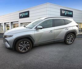 1.6 T-GDI 150 HYBRID 48V IBVM CREATIVE