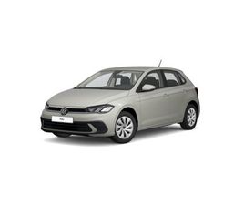 - POLO 1.0 TSI LIFE 95CV