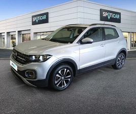 1.0 TSI 95 START/STOP BVM5 UNITED