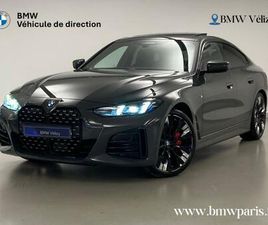 430D XDRIVE GRAN COUPÉ