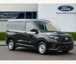 1.0 ECOBOOST LEADER SWB EURO 6 (START/STOP) 4DR