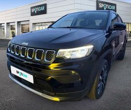 1.5 TURBO T4 130CH MHEV ALTITUDE 4X2 BVR7