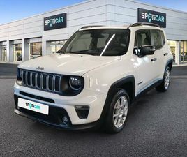 1.5 TURBO T4 130 CH BVR7 E-HYBRID ALTITUDE