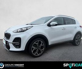 GT LINE 1.6 CRDI 136CH ISG