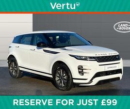 2.0 D165 R-DYNAMIC FWD EURO 6 (START/STOP) 5DR