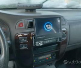 NISSAN PATROL GR 3.0 TD DI 3 PORTE ANNIVERSARY