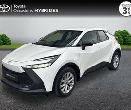 2.0 HYBRIDE RECHARGEABLE 225CH DYNAMIC MY25