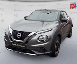 1.0 DIG-T 114CH N-DESIGN DCT 2023