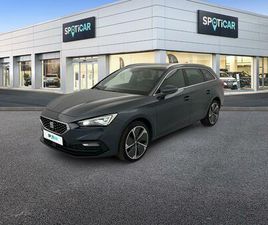 SPORTSTOURER E-HYBRID 204 DSG6 XCELLENCE