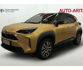 1,5 HYBRID AWD-I INTENSE