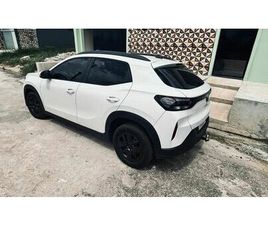 VOLKSWAGEN BRASILIA VOLKSWAGEN TERA 1.0 MPI FLEX 12V 5P MEC. 2026