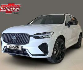 T6 PLUS BLACK EDITION RECHARGE PLUG-IN HYBRID AWD