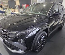 HYUNDAI TUCSON 1,6