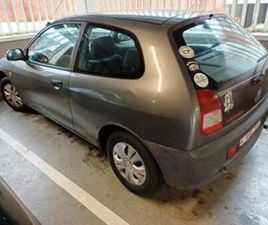 ② MITSUBISHI COLT — MITSUBISHI — 2EMEMAIN