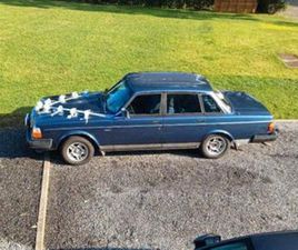 ② VOLVO 240 — VOLVO — 2EMEMAIN