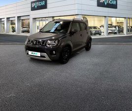 1.2 DUALJET HYBRID AUTO CVT PRIVILEGE