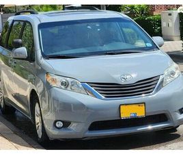 XLE אוט׳ 3.5 (266 כ״ס)