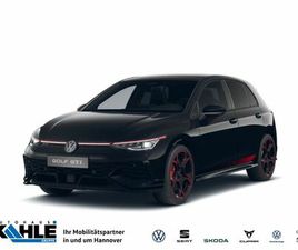 VOLKSWAGEN GOLF GTI EDITION 50 PERFORMENCE PANO