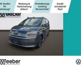 VOLKSWAGEN CALIFORNIA 2.0 TDI DSG COAST NAVI LED KAMERA