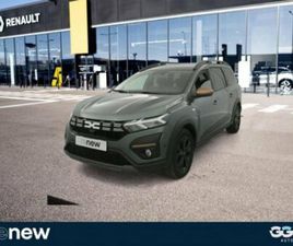 HYBRID 140 7 PLACES GSR2 EXTREME