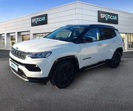 1.3 PHEV T4 240 CH 4XE EAWD S BVA6