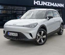 PURE+ NAVI ACC SPURH TOTWINKEL KEYLESS 22 KW