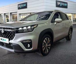 1.5 DUALJET HYBRID 115CH STYLE AUTO ALLGRIP