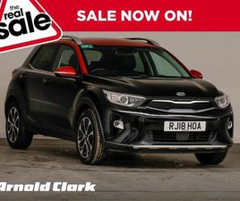 1.0 T-GDI FIRST EDITION EURO 6 (START/STOP) 5DR