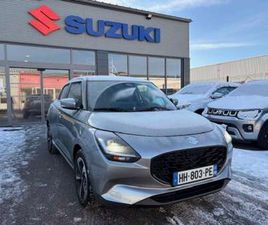 1.2 HYBRID 83CH PACK AUTO