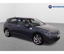 1.4 TSI GTE 5DR DSG
