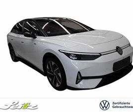 VOLKSWAGEN ID.7 4M GTX *AHK*MATRIX*KAMERA*NAVI*