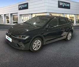 1.0 TSI 110CH STYLE DSG7