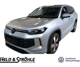 TAYRON LIFE 1.5 ETSI AHK LED+ NAV KAM PDC SHZ