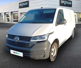 6.1 PROCAB L2 2.0 TDI 198 DSG7 BUSINESS LINE