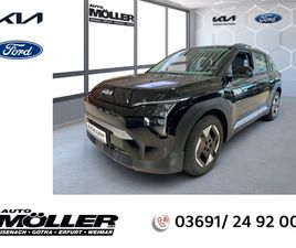 58.3 AIR P1 SITZHEIZUNG WÄRMEPUMPE LED PDC V+H