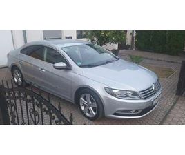VOLKSWAGEN CC VW PASSAT CC 2,0 TDI BMT, 2014 GOD.