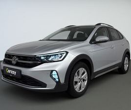 VW TAIGO 1.0 TSI LIFE, 2023 GOD.