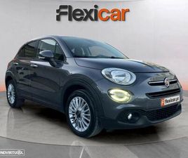FIAT 500X FIAT 500X 1.0 FIREFLY CULT