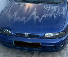 FIAT BRAVO 105 JTD SPORT